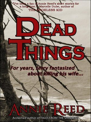 cover image of Dead Things